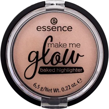 Rozjasňovač Essence Make Me Glow Baked Highlighter 6,5 g 10 It´s Glow Time