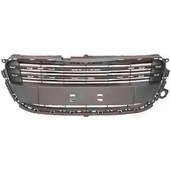 Příslušenství karosérie Mřížka chladiče VAN WEZEL 4068510