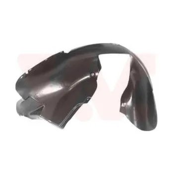 Podběh karosérie obložení, dutina kola VAN WEZEL 5856433