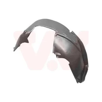 Příslušenství karosérie obložení, dutina kola VAN WEZEL 1624433