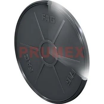 FAG EDK 520-617 koncové víko