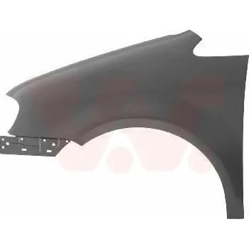 Blatník karosérie Blatník VAN WEZEL 5856657