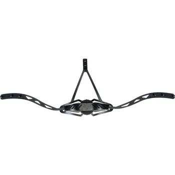 Cyklistická přilba Náhradní díly pro model TURM - upínací systém