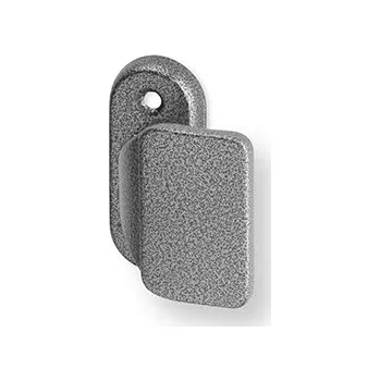 Nábytkové kování ACT SERVIS ACT - Madlo na OV rozetě Povrch: PM - Patina matná