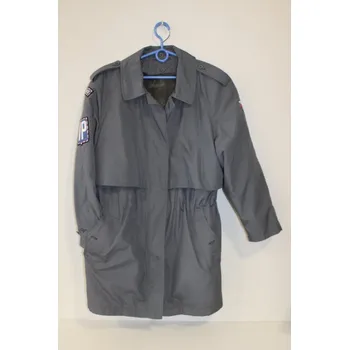 Kras Kabát AČR ZIMNÍ VOJENSKÁ POLICIE - ORIGINÁL