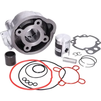 Válec motoru Válec Naraku V.2 50ccm 25/28mm Minarelli AM NK103.83