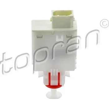 Spínač, ovládání spojky (GRA) TOPRAN 500 500