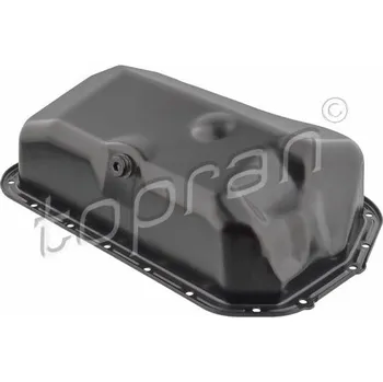 Motor automobilu Olejová vana TOPRAN 100 832