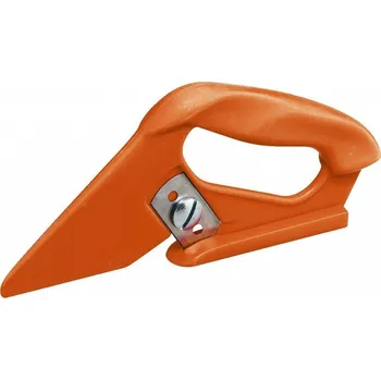 ROLL Univerzální řezač, červený