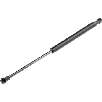 Dveře karosérie VZPĚRA ZADNÍCH DVEŘÍ - 8K5827919 (L=388MM, F=480N AUDI A4 07-15)