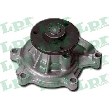 Vodní pumpa motoru Vodní čerpadlo, , 1610029115, 1610029116, 1610029117, 1610097212000, 1610097404, 1610097404000, 1610097411, 1610097411000, 16100B9010, LPR, WP0091