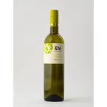 Vinařství Ilias Tramín červený 2019 pozdní sběr 0,75 l