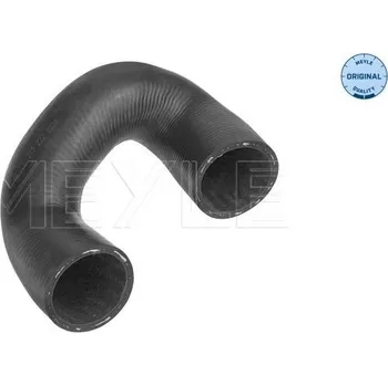 Chladič motoru Hadice chladiče MEYLE 319 222 0030