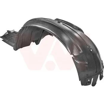 Příslušenství karosérie obložení, dutina kola VAN WEZEL 0648434