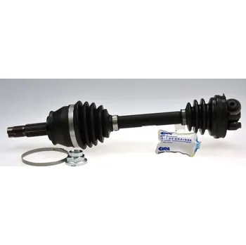 Poloosa kola Hnací hřídel, , 51798087, 51816763, LÖBRO, 306030