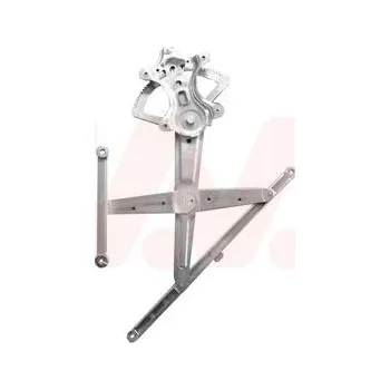 Karosérie Zvedací zařízení oken VAN WEZEL 5263266