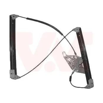 Stahovačka okna Zvedací zařízení oken VAN WEZEL 0315262