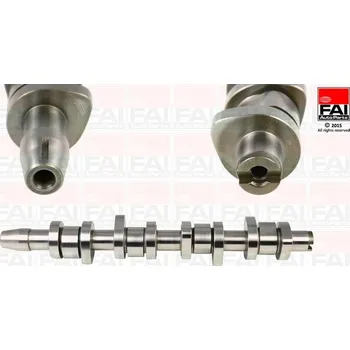 Vačková hřídel Vačkový hřídel FAI AutoParts C248