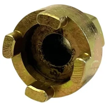 Posilovač řízení MARK-MOTO Klíč na boční lisovací matici hřebenu řízení Mercedes Sprinter, Vito, VW LT 28