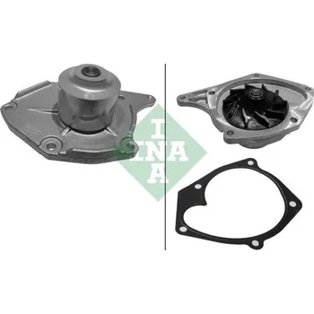 Chladič motoru Vodní čerpadlo, chlazení motoru INA 538 0047 10