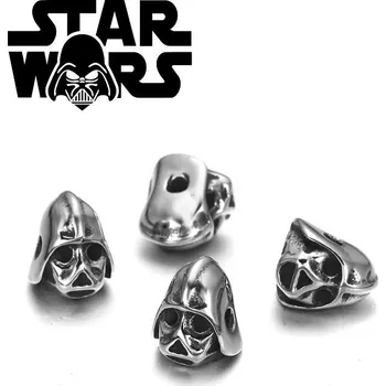 Seriál korálek Star Wars Darth Vader