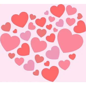 Přáníčko Přáníčko: Z Lásky