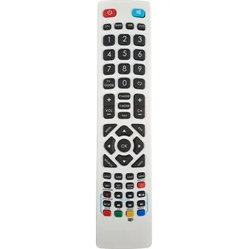 SHARP LC-22CFE4000, LC-22CFE4012E, LC-24CHE4000E, LC-24CHE4012E - originální dálkový ovladač