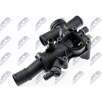 Automobilové těsnění Termostat, chladivo NTY CTM-CT-003