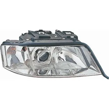 Přední světlomet Světlomet VAN WEZEL 0315962