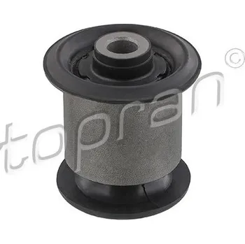 Silentblok nápravy Uložení, řídicí mechanismus, , 2H0407077A, TOPRAN, 114 913