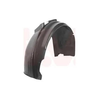 Příslušenství karosérie obložení, dutina kola VAN WEZEL 1612434