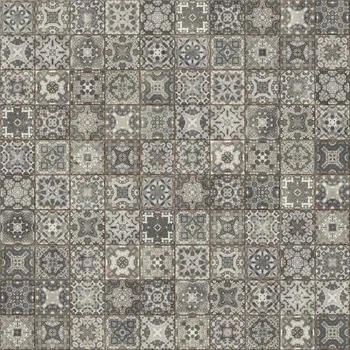 pvc podlaha PVC podlaha - lino Livitex Retro 2795, na míru, šíře 3m,4m, šedá, filc, chodba / předsíň, Beaulieu International Group - 1 rok na vrácení + DOPRAVA ZDARMA k Vám i zpět