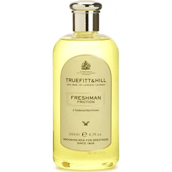 Vlasová regenerace Truefitt & Hill Freshman Friction 200 ml