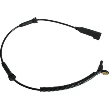 Přislušenství brzdového systému Snímač, počet otáček kol TEXTAR 45013000