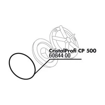 JBL náhradní těsnění rotoru pro CP 500 (6084300)