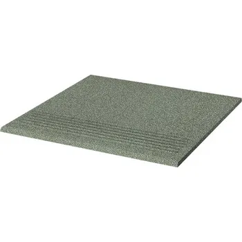 Obklad Taurus Granit (80 Oaza) - schodovka 30x30 zelená, tl. 8 mm TCA34080