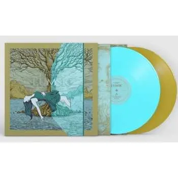 Zahraniční hudba 2LP Lumsk: Fremmede Toner 2023