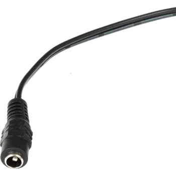 Příslušenství pro LED osvětlení T-LED 112202 DC konektor napájecí s kabelem