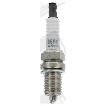 Zapalovací a žhavicí svíčka Zapalovací svíčka BorgWarner (BERU) Z14