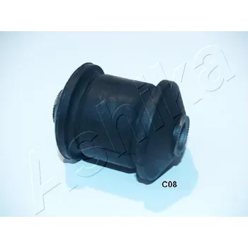 Zavěšení kol Uložení, řídicí mechanismus ASHIKA GOM-C08