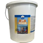 PH mínus 10kg - snížení pH v bazénu - ph-, PROBAZEN