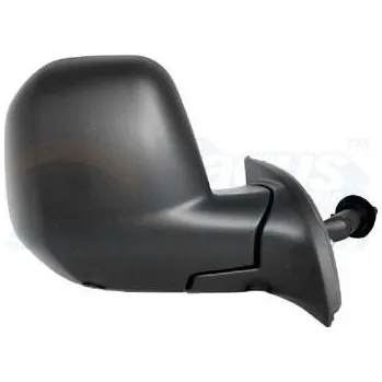 Auto zrcátko Vnější zpětné zrcátko VAN WEZEL 0905804