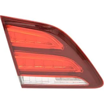 Zadní světlomet zadni svetlo LED vnitrni komplet L