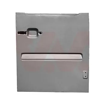 Příslušenství karosérie lem zadnich dveri vyssi P