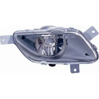 Osvětlení automobilu Mlhovka VAN WEZEL 5932996