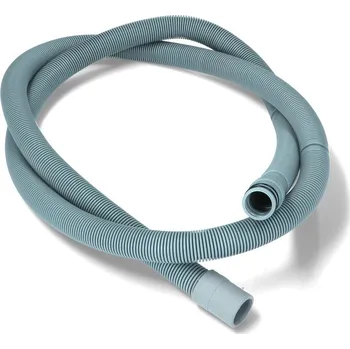 Příslušenství pro myčku Gorenje Mora 278449 Ariston Hotpoint Whirlpool náhradní díl vypouštěcí hadice myčky nádobí