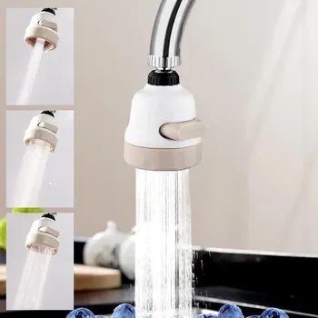 Perlátor Ekonomický 360° adaptér na vodovodní kohoutek EcoSink