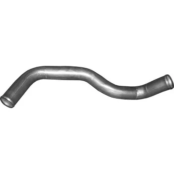 Výfuková trubka Potrubí chladiva, , 74207322117, POLMO, 90.30