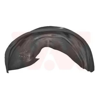 Příslušenství karosérie obložení, dutina kola VAN WEZEL 5874433