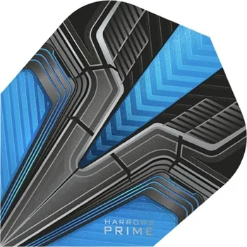 Příslušenství pro šipky Harrows Letky Prime No6 - Revere F3188